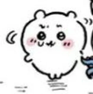 Sticker from Глупие чиикавы