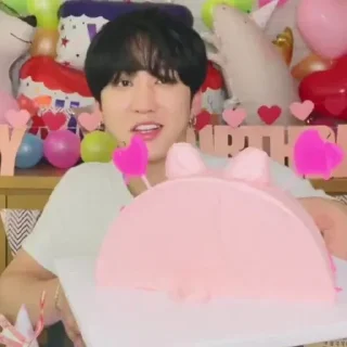 🐙 emoji |°•changbin vlive•°| Telegram sticker 21 of 30