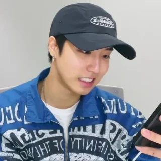 🛋 emoji |°•han vlive•°| Telegram sticker 15 of 30