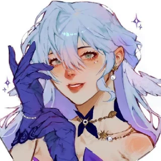 🪽 emoji ꒱⇶☁️..~ by @R0bian Telegram sticker 19 of 50