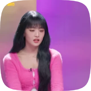 Sticker from minnie 💗
