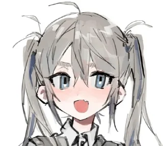 🖤 emoji 𝓦𝓱𝓪𝓽!?.. Telegram sticker 11 of 103