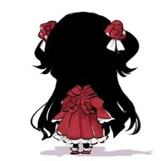 🌟 emoji .⁠*⁠･⁠｡ﾟKateﾟ｡･*⁠. Telegram sticker 11 of 40