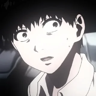 Sticker from ⏤͟͟͞͞𝙆𝙖𝙣𝙚𝙠𝙞 ٭┆ @emitampo08
