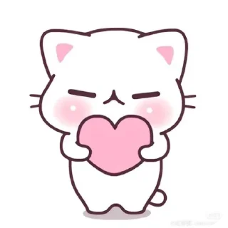 💗 emoji ♡ Telegram sticker 17 of 19