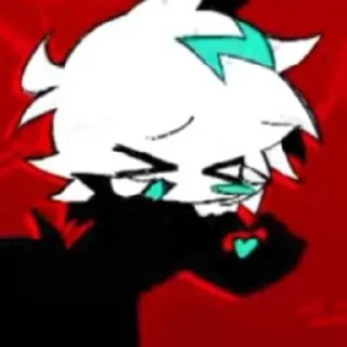 🌟 emoji Pursuer my husband!!1! By @Im_ Telegram sticker 8 of 120