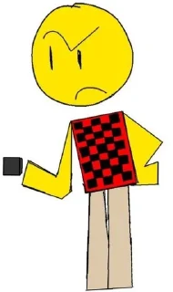 Sticker from Devesto_DoD