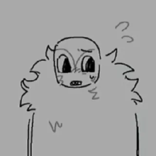 🌟 emoji Pursuer my husband!!1! By @Im_ Telegram sticker 14 of 120
