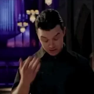 Sticker from как это по русски?