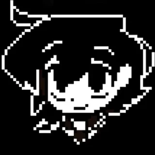 💛 emoji @Night_Mat Clover:: Telegram sticker 24 of 30