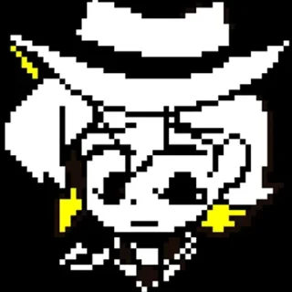 💛 emoji @Night_Mat Clover:: Telegram sticker 16 of 30