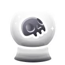 🔮 emoji Lane :: 🦇 Telegram sticker 14 of 43
