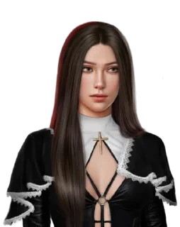 🌟 emoji Лэйн :: Создатель @psymintme Telegram sticker 17 of 56