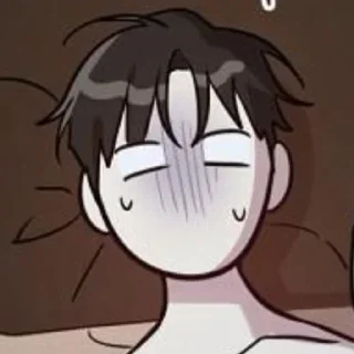 😨 emoji 😳 Telegram sticker 9 of 86
