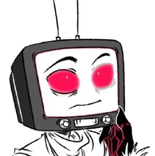 🌟 emoji Vox-Box Telegram sticker 21 of 63