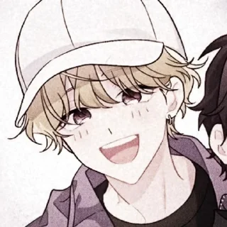 🍨 emoji ㅤ ’ㅤ꒰   @emmsqx1 !    ⥂    ୭୧  ִ Telegram sticker 22 of 70