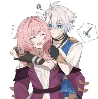 🌟 emoji Вайфушки_хср_и_не_только_228 Telegram sticker 16 of 120