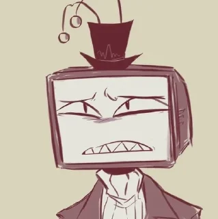 🌟 emoji Vox-Box Telegram sticker 23 of 63