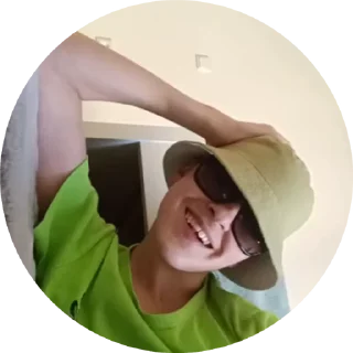😎 emoji Адольф , СОЗДАТЕЛЬ @Sh1noki Telegram sticker 11 of 26