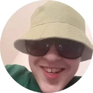 😡 emoji Адольф , СОЗДАТЕЛЬ @Sh1noki Telegram sticker 24 of 26