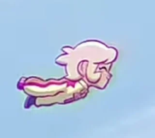 Sticker from Боня