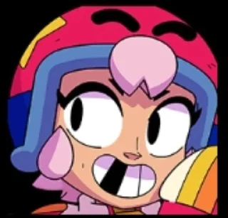 🌟 emoji Боня Telegram sticker 21 of 120
