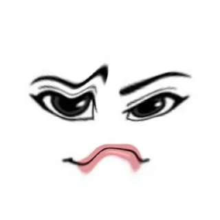👍 emoji Май набор) Telegram sticker 15 of 21
