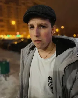 Sticker from твич @kelmix134