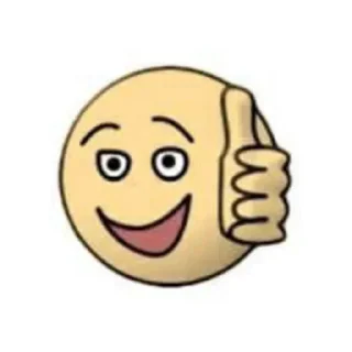 Sticker from Смайлики :: литтуха