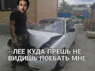 😐 emoji Да поебать мне(нам) Telegram sticker 9 of 20