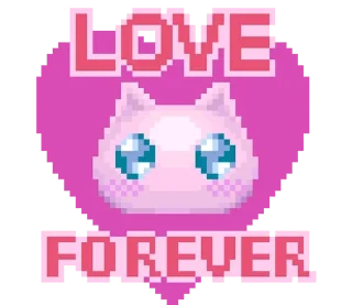 Sticker from nso