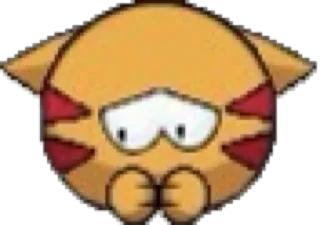 🌟 emoji тгк yopixxx Telegram sticker 18 of 22