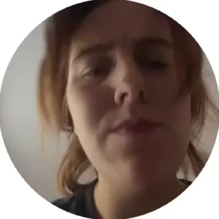 ☹️ emoji Яна где?❤️ Telegram sticker 16 of 36