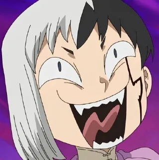 🌟 emoji СОЛНЫШКО МОЁ ГЕН Telegram sticker 23 of 120