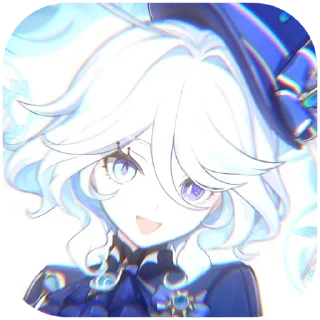 🪼 emoji ϝυʀⲓⲛⲁ  ♡⸝⸝  @bluetand Telegram sticker 10 of 41