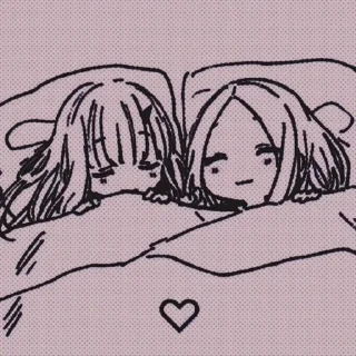 💓 emoji Юри❤‍🩹 Telegram sticker 17 of 50