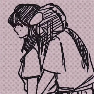 💓 emoji Юри❤‍🩹 Telegram sticker 19 of 50