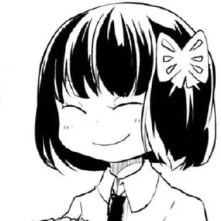 🔪 emoji 与謝野 Telegram sticker 15 of 32