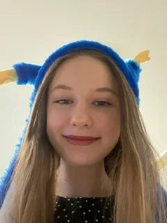 😊 emoji я любимая Telegram sticker 14 of 18