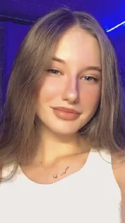 😇 emoji я любимая Telegram sticker 17 of 18