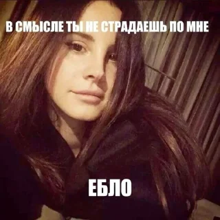 🌟 emoji Плюс вайб Telegram sticker 5 of 120