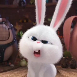 😒 emoji lюbimimi Telegram sticker 16 of 80