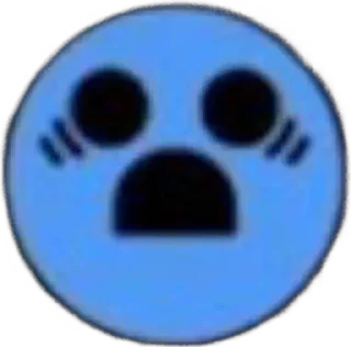 🌟 emoji Healthy Peacock Telegram sticker 15 of 25