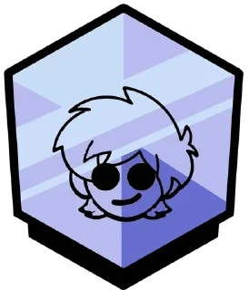 🥈 emoji Пинодел Илья Telegram sticker 12 of 33
