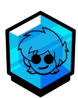 💎 emoji Пинодел Илья Telegram sticker 15 of 33