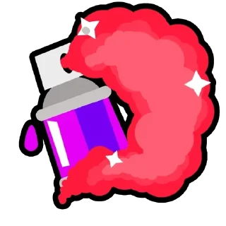 🌟 emoji Saydy pin's2 Telegram sticker 7 of 13