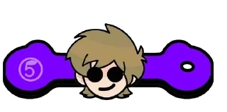 📎 emoji Пинодел Илья Telegram sticker 22 of 33