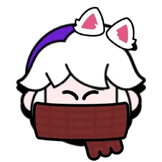 Sticker from KayzaPins