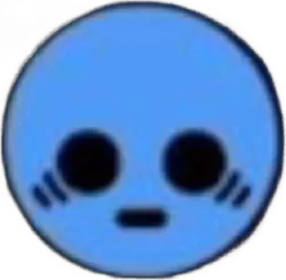 🌟 emoji Healthy Peacock Telegram sticker 16 of 25