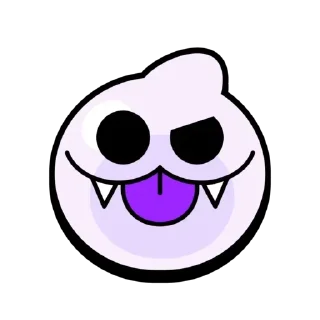 🤨 emoji Мои любимые пины Telegram sticker 15 of 60